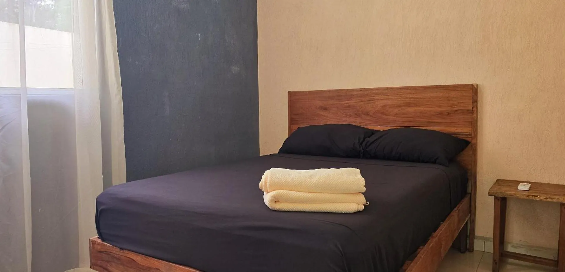 Kin Tulum Duplex With Jacuzzi Close To Cenotes 0*,  Mexiko